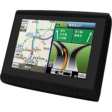 Amazon.co.jp 人気ギフトランキング: バイク用GPS で、ギフトの設定を